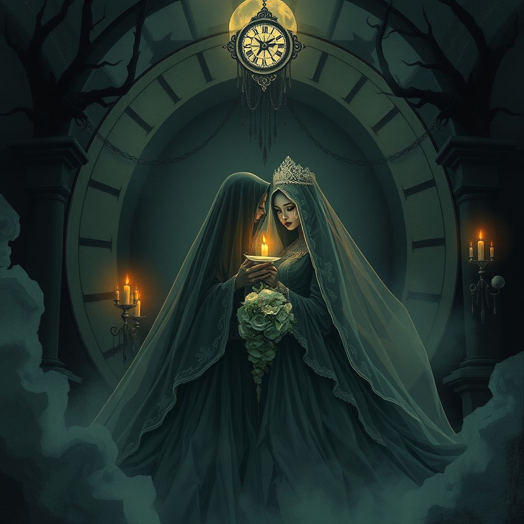 สัญลักษณ์และนัยยะ: ถอดรหัสความหมายใน 'Pengantin Setan'